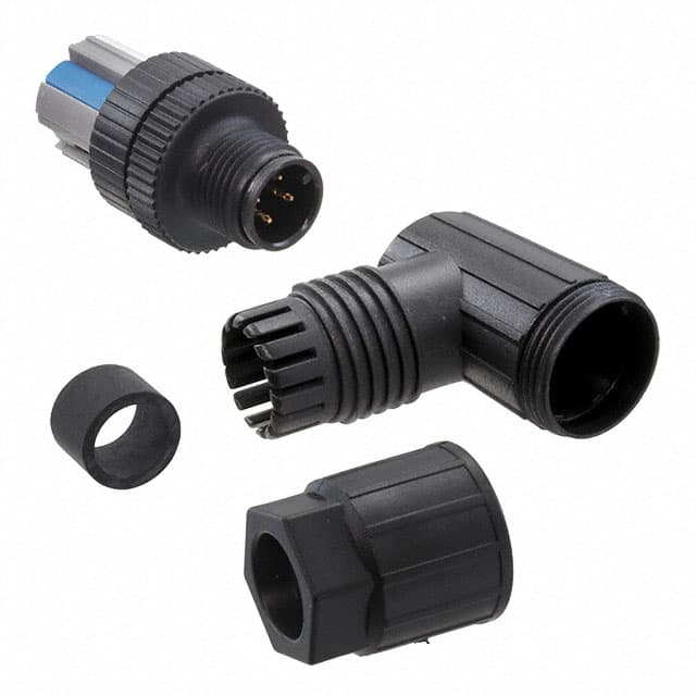 1424692 Phoenix Contact  Assemblages de connecteurs circulaires